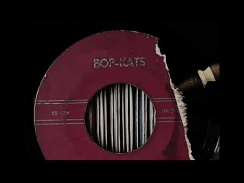 BOP KATS "Lost Love" - Brilliant Rockabilly Ballad with an early Surf Touch if you ask me?!