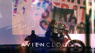 Haywyre – Contagious (Lyrics) [CC]