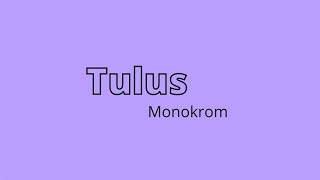 Download lagu TULUS - Monokrom | 1 Jam | 1 Hour mp3 Download lagu TULUS - Monokrom | 1 Jam | 1 Hour mp3