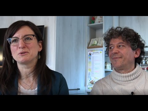 Vite che sanno di Vangelo - La storia di Nives e Luca: "Abbiamo incontrato Cristo, Buon pastore"