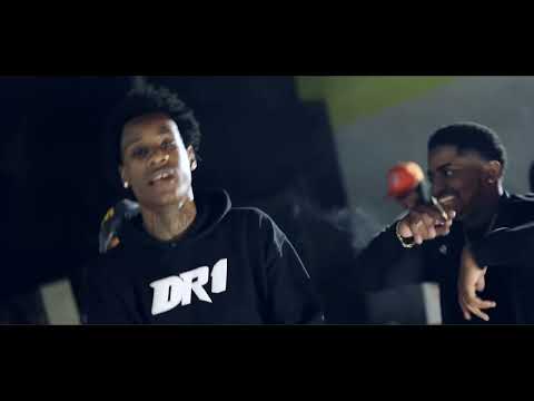 LIL MATT - ON DAT (OFFICIAL MUSIC VIDEO)