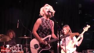 SAMANTHA FISH • He Did It • Riverfront Blues Fest. 8/3/18