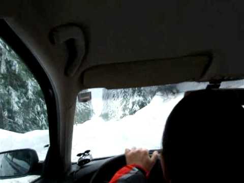 Stana de Vale in winter