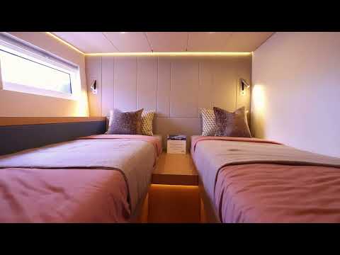 Southampton International Boat Show 2024