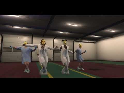 Luciano D'Great, Shanna, Jim & Andy Lim