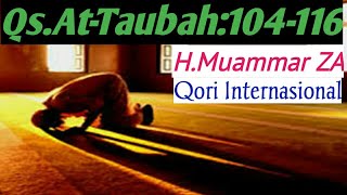 Download lagu H. Muammar ZA | Rekaman Lawas_Qs.At-Taubah 104-116 mp3