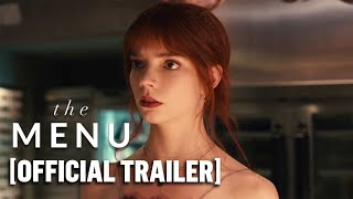 Download lagu The Menu - *NEW*  Trailer 2 Starring Anya Taylor-Joy & Ralph Fiennes mp3