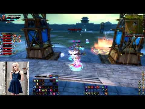 Sex vs SkyLine | GvG | Деф | 8.02.20 | Desert Project