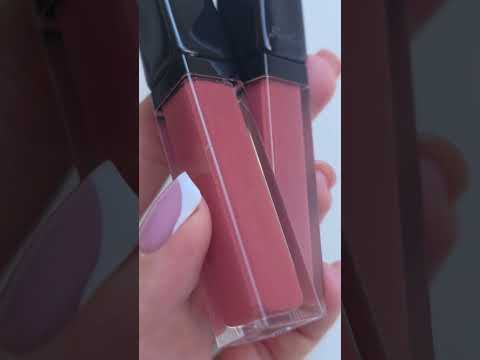 Блеск для губ Guerlain KissKiss Liquid (тестер) - фото 2 - id-p2071794930