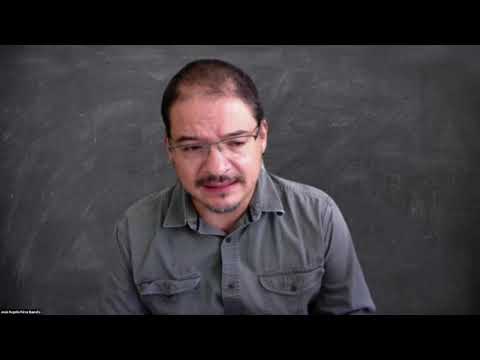 "p-adic Galois Representations" by Jesús Rogelio Pérez-Buendía (Part. 1/4)