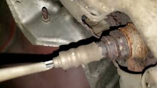 Ultimate Guide: 05 Infinity G35 02 Sensor Replacement for Enhanced Performance & Fuel Efficiency DIY