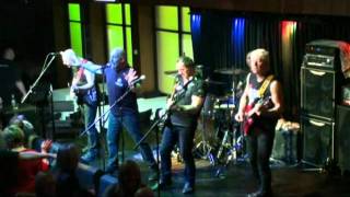 ACDC - School Days Covered By High Voltage