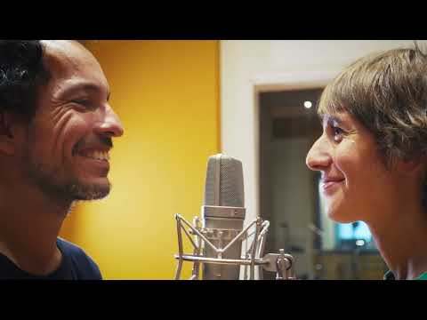 MEIO CÉU (Cassio Carvalho y Eva Harvez)