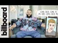 How DJ Khaled Created I M The One Billboard How It Went Down