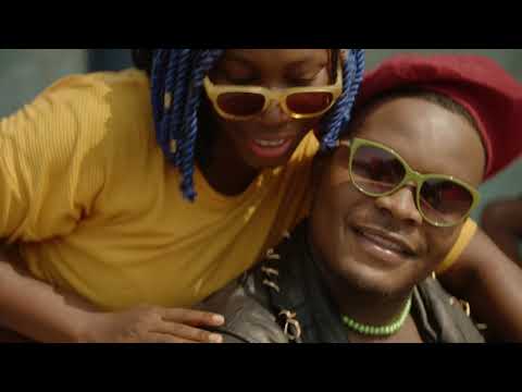 Shadowboy Myzic - Better (ft. Kelvyn Boy) 🇬🇭🇮🇹🇬🇭