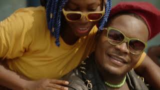 Shadowboy Myzic - Better (ft. Kelvyn Boy) 🇬🇭🇮🇹🇬🇭