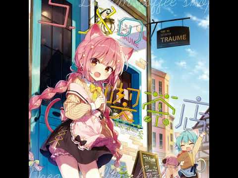 Yuru camp video on YouTube