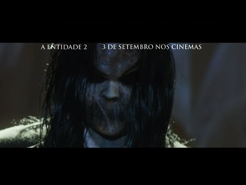 Tenha cuidado - A Entidade 2, nos cinemas dia 3 de setembro