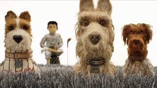 How ‘Isle of Dogs’ Brings Canines to Life | Anatomy of a Scene