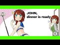 ANIME MEMES V141