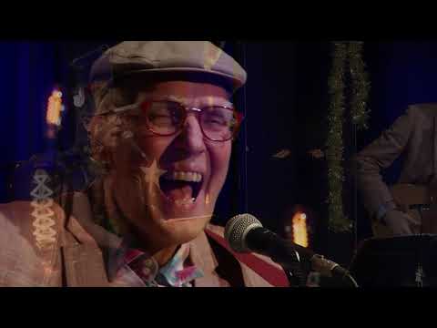 Kulturcookies -  Heinz Flottman und die High Liga Band