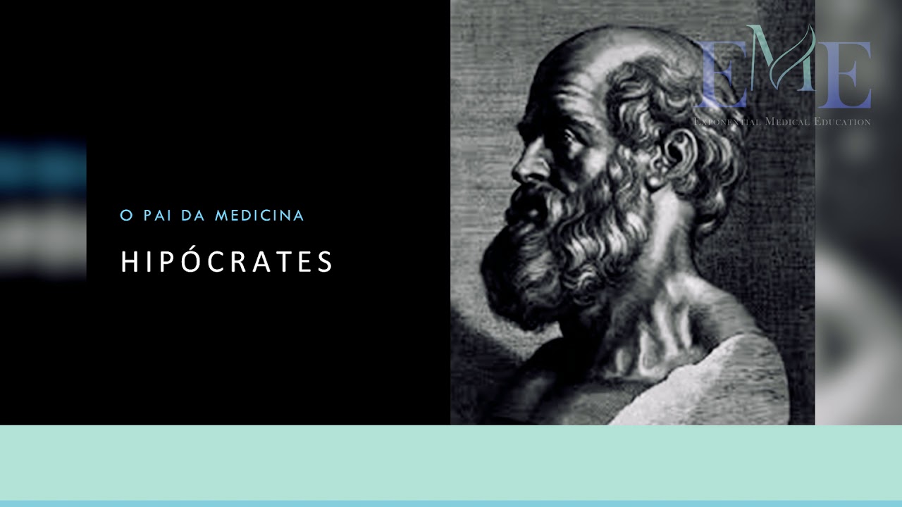 A História da Medicina