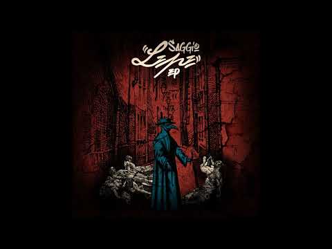 Saggio Lepe - OBLIO ft. Dr3am Doublemindz