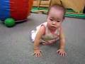 October 2 Playing At Gymboree