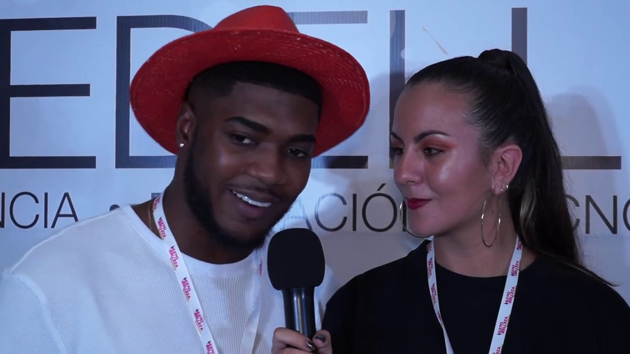 Expo Belleza 2019 Plaza Mayor Medellin - Sp Studio Entretenimiento