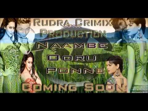 2015 Rudra Crimix Song List's