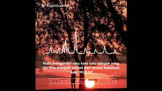 Download lagu Kajian Satu Menit - Makna Sebuah Hijrah mp3 Download lagu Kajian Satu Menit - Makna Sebuah Hijrah mp3