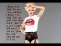Pink Are We All We Are Lyrics
