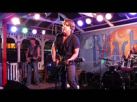 ''Born To Run'' - John Eddie and His Dirty Ol' Band - Atlantic City, New Jersey - Aug. 26th, 2013
