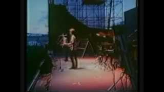 Dire Straits - Spot On TVNZ Wellington 1986