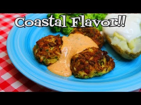 download lagu mp3 mp4 Crab Cakes Air Fryer, download lagu Crab Cakes Air Fryer gratis, unduh video klip Crab Cakes Air Fryer