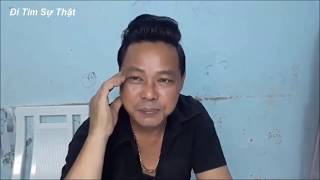Anh Áo Đen làm điều bất ngờ và báo tin vui cho TABBVT P1 - Đi Tìm Sự Thật