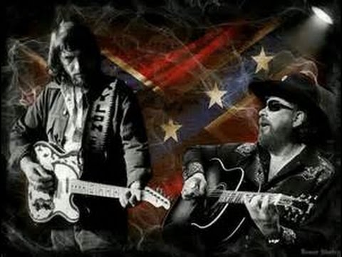 The Conversation by Waylon Jennings and Hank Williams Jr.