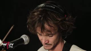 The Felice Brothers - &quot;Dancing on the Wing&quot; (Live at WFUV)