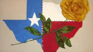 The Yellow Rose of Texas Nursery Rhyme Song