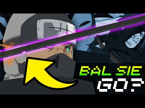 (teoria) DLACZEGO KAKUZU BAŁ SIĘ TEGO MIECZA?