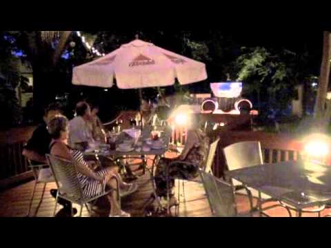 Restauracja Reklama
