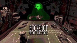 Triple-A Games Destroyed by a Triple-Dollar Indie | Aris Plays Buckshot Roulette