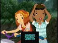 Sesame Street Episode 1613 Ending Scene Holly Hobbie Version