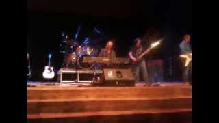 Maybe I'm Amazed by Robert Heritage