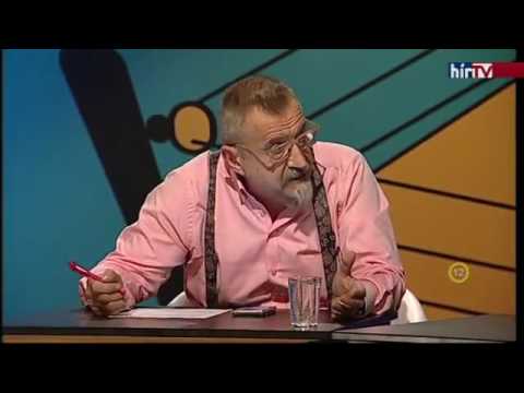 Szabadfogás 61. adás