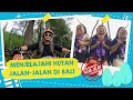 Serunya Jalan Jalan Di Bali Mengunjungi GWK Hingga Jelajah Hutan Bambu JALAN JALAN