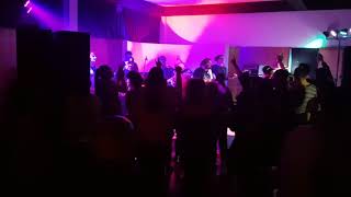 Paua - Coming Home * Live in Taumarunui *