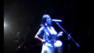 11 justicia lila downs aguascalientes teatro del pueblo 24/abr/09