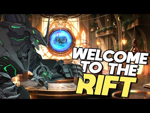 RIFT STREAM STRUGGLE - EPIC SEVEN
