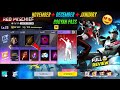 November December January Booyah Pass Review Ff New Pet Ob51 Free Fire New Event